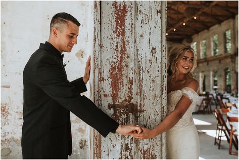 Cotton Mill Wedding, Providence Cotton Mill, Cotton Mill, Mill Wedding, Wedding Dress Boutiques, Glamorous Makeup, Wedding Boutique, Together Forever, Mean It