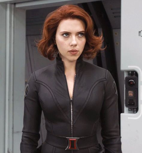 Avengers Black Widow, Unnatural Hair Color, Black Widow Avengers, Captain America The Winter Soldier, Natalia Romanova, Black Widow Movie, Black Widow Natasha, The Winter Soldier, New Avengers