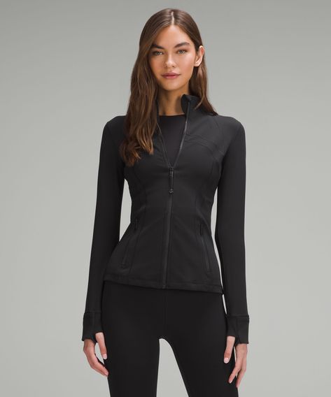 Stylish Activewear, Lululemon Define Jacket, Define Jacket, Michelle Yeoh, Lululemon Jacket, Women Hoodies Sweatshirts, Lululemon Women, Coats Jackets Women, Jacket Outfits