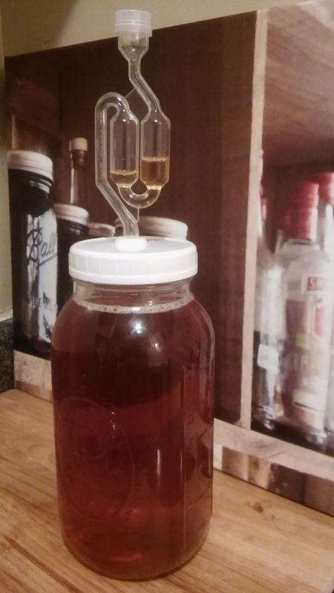 Mead Recipe, Herbal Academy, Barolo Wine, Brewing Recipes, Make Your Own Wine, Wine Recipe, Wine Subscription, Wine Magazine, Homemade Wine