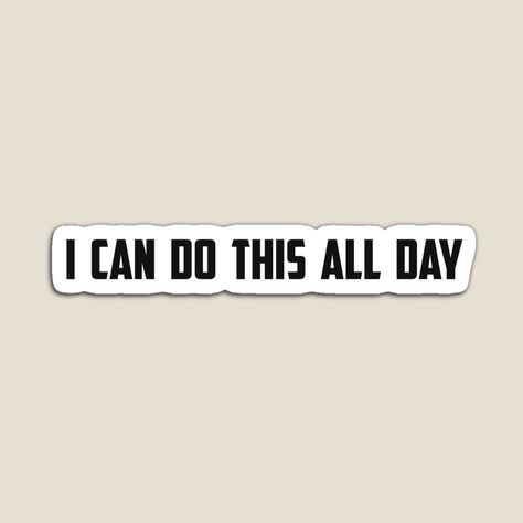 I Can Do This All Day, Marvel Sayings, Marvel Sticker, Captain America Motivation, Marvel Cast Quotes Inspirational, Marvel Stickers, Marvel Quotes Stickers, I Can Do This All Day Captain America, Movie Quotes Stickers