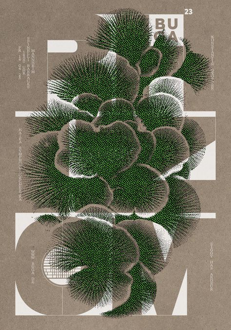 Typo Logo Design, Graphic Posters, 타이포그래피 포스터 디자인, Music Label, Graph Design, Nature Posters, Club Night, Garden Show, The Underground