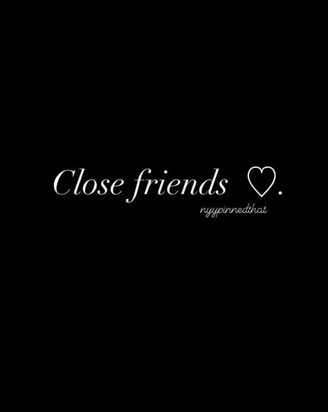 Close Friends Highlight Cover, Instagram Close Friends Story Quotes, Insta Highlight Cover Friends, Best Friend Highlight Cover Instagram, Her Pfp For Highlights, Highlight Pictures For Instagram, Close Friends Instagram Icon, Spam Highlight Cover, Photo Dump Highlight Cover