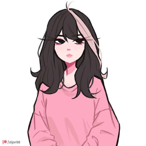 Dijor (@dijor98) / Twitter Easy Drawing, Cute Art Styles, Drawing Inspo, Cartoon Art Styles, Art Styles, Cartoon Art, Drawing Ideas, Art Style, Cute Art