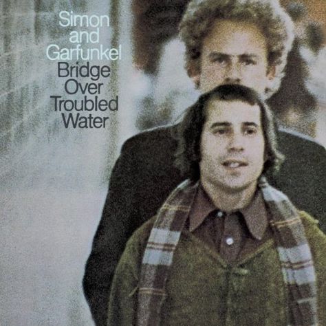 Simon and Garfunkel Francis Goya, Tempo Music, Art Garfunkel, Simon And Garfunkel, Musica Disco, Sam Cooke, Bridge Over Troubled Water, Simon Garfunkel, Paul Simon