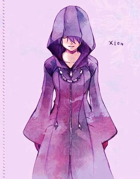 Xion Kingdom Hearts Kingdom Hearts Xion, Xion Kingdom Hearts, Sora And Kairi, Organization Xiii, Kingdom Hearts Games, Kh 3, Kingdom Hearts Fanart, Kingdom Hearts Art, Kingdom Heart