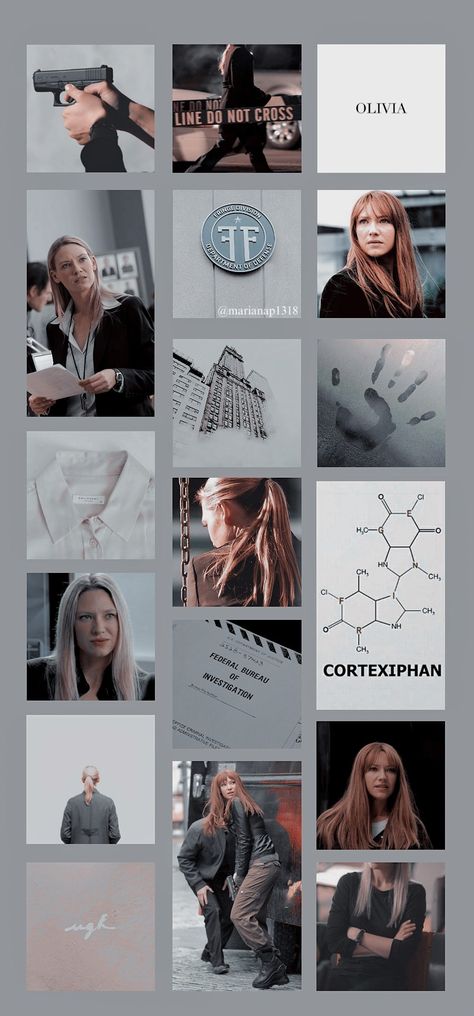 Fringe Series Wallpaper, Fringe Olivia Dunham, Olivia Dunham Aesthetic, Fringe Olivia, Fringe Series, Fringe Tv Show, Olivia Dunham, Fringe Tv Series, Anna Torv