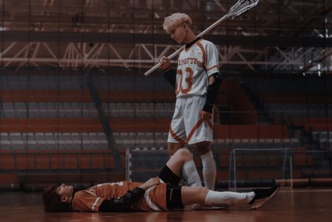 Exy Aftg, Andreil Aesthetic, The Foxhole Court Aesthetic, Foxhole Court Aesthetic, Aftg Aesthetics, All For The Game Aesthetic, The Foxhole Court, Andrew Minyard, All For The Game