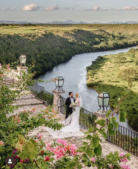 Dominican Republic Wedding Venues, Wedding Ceremony Decorations Outdoor, Dominican Republic Wedding, Wedding Dr, Punta Cana Dominican Republic, Lake Wedding, Wedding Goals, Wedding Ceremony Decorations, Austin Wedding