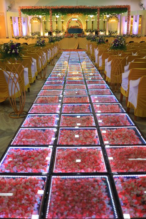 Nikkah Decor Like a Paradise ! . GulSiForLife . We had used apple green & beige drapes for the reception decor on the Stage ! . We had pastel flowers as running arrangements on the top along with mirrors welcoming the guests into the Nikkah event ! . #nikkah #nikkahceremony #nikkahbride #nikkahfied #nikkahdecor #nikkahstage #muslim #muslimah #muslimwedding #muslimweddingideas #nikkahdecor #nikkahdecoration #nikkahdecorideas #tamilnikkah . #tirunelveli #nagercoil #kanyakumari #valliyoor #ten Nikkah Event, Nikkah Decor, Beige Drapes, Bridal Entry, Bride Entry, Wedding Stage Decorations, Stage Decorations, Muslim Wedding, Wedding Stage