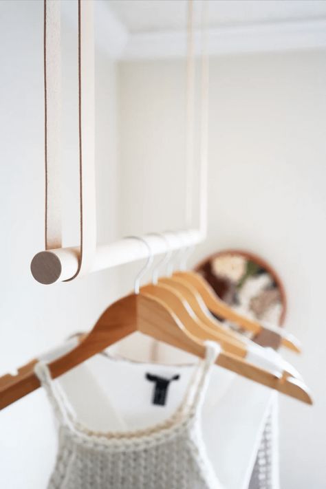 Hanging Closet Hanger, Shower Rod Clothing Rack, Clothes Hanging Hardware, Shelf Clothes Hanger, Clothing Hanger Rod, Ikea Hanging Rods, Hanging Clothes Rail Cabinets, Display Rod Hanger, Clothes Hanger Bathroom