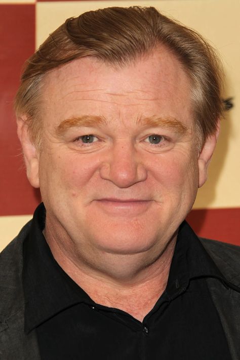 Brendan Gleeson - Golden Globes Albert Nobbs, The Tragedy Of Macbeth, Brendan Gleeson, Gangs Of New York, Edge Of Tomorrow, Michael Collins, Carey Mulligan, Mel Gibson, Colin Farrell