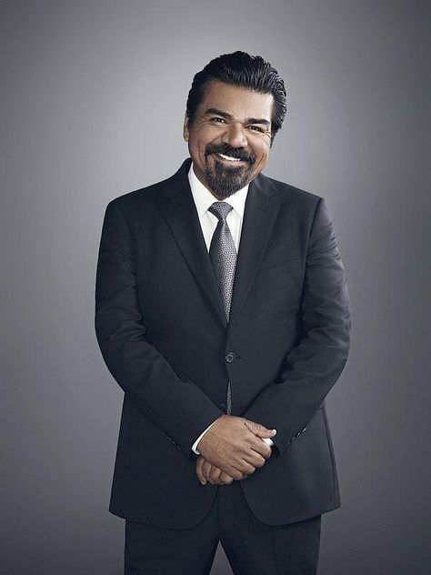 George Lopez to Bring ‘OMG HI!’ Comedy Tour to Luxor Las Vegas November 11–12 Eddie Griffin, Luxor Las Vegas, Latino Actors, Luxor Hotel, Cedric The Entertainer, George Lopez, Blue Man Group, Civic Center, It Movie Cast