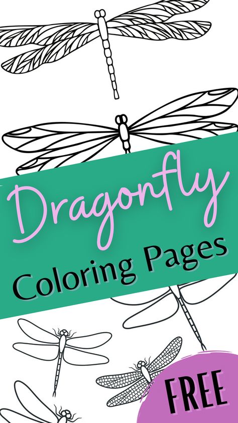 Dragonfly Pattern Free Printable, Dragonfly Stencil Free Printable, Dragonfly Colouring Pages, Free Dragonfly Printables, Dragonfly Silhouette Free Printable, Free Printable Dragonflies, Dragonfly Clipart Free Printables, Dragonfly Images Free Printable, Pictures Of Dragonflies