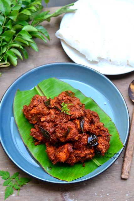 Chicken Ghee Roast, Konkani Recipes, Ghee Roast, Sandwich Recipes Indian, Indian Food Photography, Recipes With Chicken And Peppers, Chicken Fry, Chicken Tikka Masala Recipes, Veg Curry