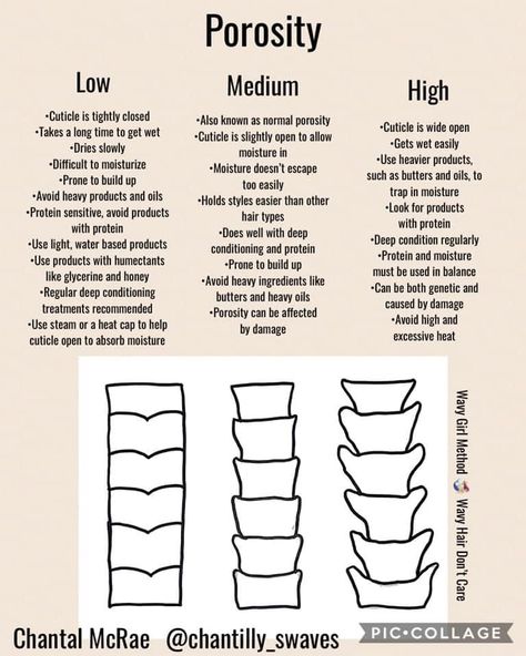 Hair Porosity Test, Low Porosity Hair Care, Low Porosity Hair, Natural Hair Care Routine, Porous Hair, Healthy Hair Routine, High Porosity Hair, Hair Test, Low Porosity