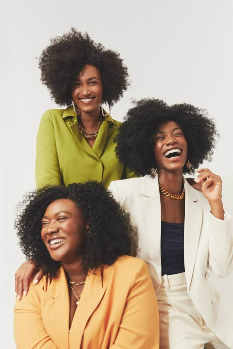 Freddie Harrel's RadSwan Afro Hair Extensions | Glamour UK Foam Photography, Afro Hair Extensions, Freddie Harrel, Curly Hair Model, Curly Hair Salon, Hair Extension Brands, Beauty Entrepreneur, Coach Fashion, Hair Care Brands