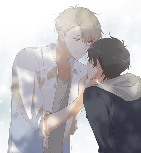 manhua: i want to hear your confession Confess Your Love, I Want, Quick Saves