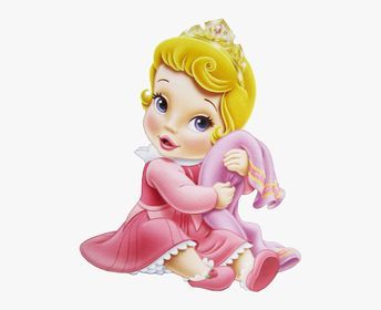 Disney Amor, Baby Disney Characters, Disney Princess Babies, Disney Babies, Disney Princess Aurora, Tema Disney, Idee Cricut, Dragon City, Disney Sleeping Beauty