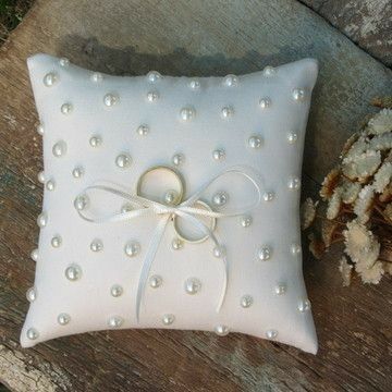 Wedding Ring Pillow Diy, Wedding Cushion, Wedding Ring Cushion, Ring Pillows, Ring Pillow Wedding, Ring Holder Wedding, Ring Bearer Pillows, Wedding Pillows, Ring Bearer Pillow