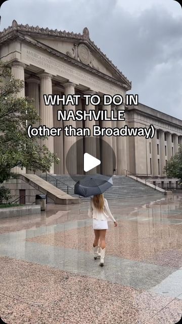 Nashville | Tennessee on Instagram: "Here is a small guide 😀

🎥 credits to eliaesparza_" Nashville Tennessee Aesthetic, Things To Do In Nashville, To Do In Nashville, August 20, Photo Op, Nashville Tennessee, Nashville Tn, Fun Things, Nashville