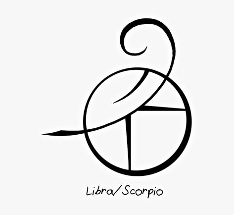 Scorpio Libra Cusp Tattoo, Scorpio And Libra Tattoo Combined, Scorpio Libra Tattoo, Libra And Scorpio Tattoo, Scorpio And Libra Tattoo, Libra Scorpio Tattoo, Libra Symbol Tattoo, Libra Logo, Libra Sun Scorpio Moon