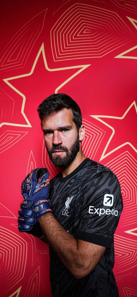 Allison Becker, Alison Becker, Liverpool Goalkeeper, Happy Images, Football Wallpapers, Liverpool Football Club, Liverpool Football, Football Wallpaper, Liverpool Fc