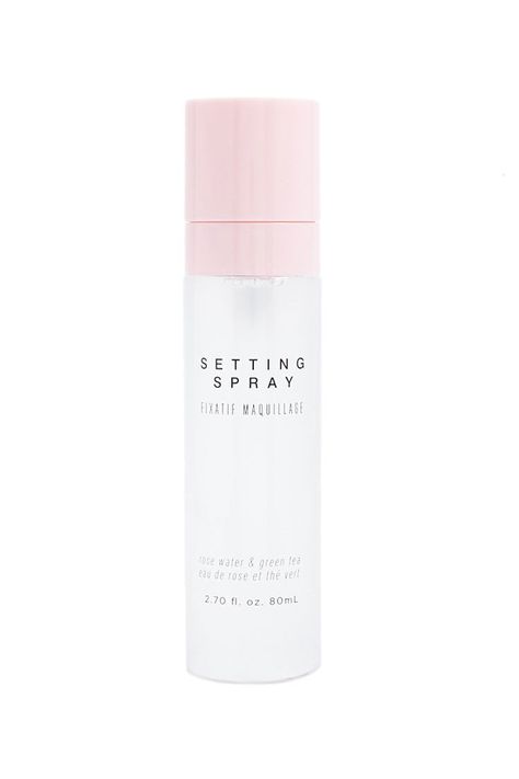 Makeup Setting Spray | Forever 21 Makeup Challenge, Cosmetic Packaging Design, Makeup Challenges, Package Ideas, Makeup Setting Spray, My Shopping List, Deodorant Spray, Makeup To Buy, Cosmetic Packaging