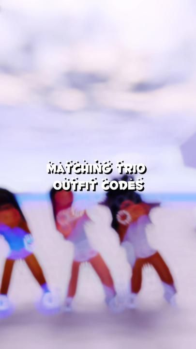 Roblox Matching outfit codes 💗 baddie matching outfit codes 💗 collab... | matching outfits berry avenue | 486.7K Views | TikTok Berry Avenue Codes Trio, Berry Avenue Bestie Outfits Codes, Matching Berry Avenue Codes Bff, Berry Avenue Codes Matching Besties, Berry Ave Matching Fits, Berry Avenue Matching Outfit Codes, Matching Berry Avenue Codes, Baddie Outfits Berry Avenue Codes, Matching Sister Outfits