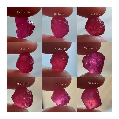 Superb Natural Ruby Rough/Ruby Rough Raw Ruby/Ruby Gemstone/Top Quality Stone/July Birthstone/Precious Ruby Rough/Ruby Rough Stone For Ring Raw Ruby, Pink Ruby, July Birthstone, Ruby Gemstone, Natural Ruby, Ruby, Size 7, Size 10, Pure Products