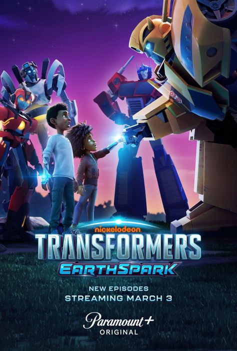 Transformers Earthspark Season 2 Confirmed, New Trailer - Transformers News - TFW2005 Transformers Human, Transformers Earthspark, Transformers Idw, Nba Season, Beyblade Characters, Family Movie Night, Transformer Robots, Transformers Art, Family Movies