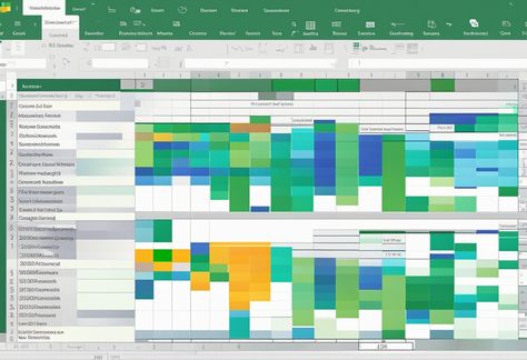 Learn how to efficiently identify and highlight duplicate values in Excel, easing the challenge of managing large datasets. This simple guide offers effective techniques for finding repeated entries and improving your data management skills. Discover tips to streamline your process and eliminate duplicated information, ensuring your Excel sheets are accurate and organized. Needle In A Haystack, Pivot Table, Modem Router, Savings Strategy, Data Management, Computer Skills, Management Skills, Data Analysis, Data Visualization