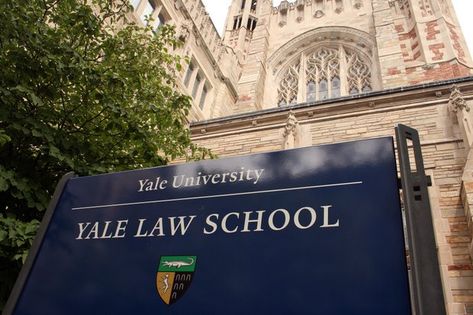 Law School Might Be The Dumbest Financial Move You'll Ever Make Yale Law, Yale Law School, Law School Inspiration, Harvard Law, Harvard Law School, Studying Law, Dream College, Yale University, Dream School