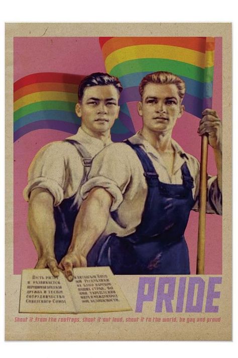 As described size L for height 178 and 86 for waist proved to be a very good choice not yet tested in battle but look solid Gay Style, Pride Poster, Lgbtq Fashion, Gay Pride Rainbow Flag, Pride Week, Gay Outfit, Dance Paintings, Sewing Machine Basics, Lgbtq Flags