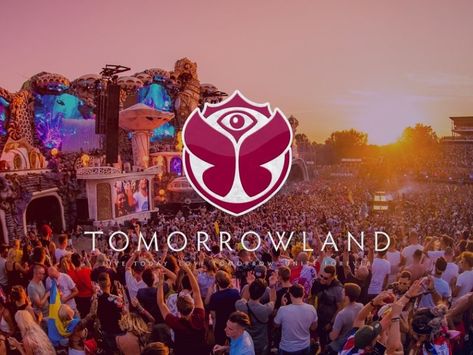 Os melhores festivais de música na Europa [Datas e Line up de 2019] - Tomorrowland em Boom, Bélgica Tomorrowland Belgium, Week 1, Social Networks, Belgium, Dj, Festival