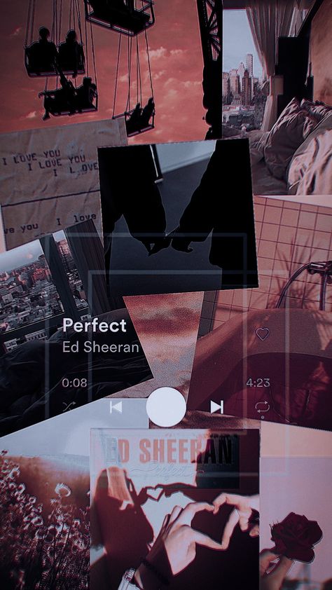 Aesthetic perfect Ed Sheeran Perfect By Ed Sheeran, Ed Sheeran, Love Songs, Music Artists, Actors, Songs, Music, Movie Posters, Quick Saves