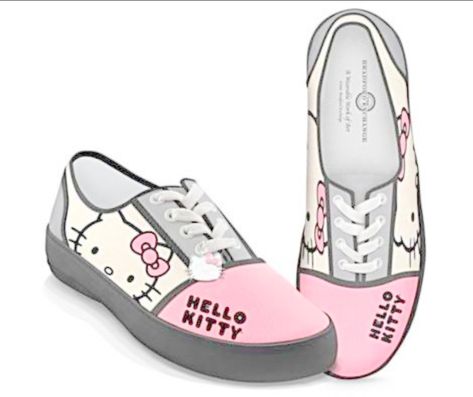 Hello Kitty Vans, Hello Kitty, Kitty