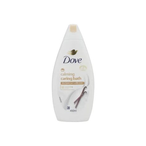 Dove Purely Pampering Shea Butter Bath Soak has a warm vanilla scent to indulge your senses Made with ¼ moisturising cream, this nourishing bubble bath helps care for your skin A moisturising bath soak that gently cleans your skin, leaving it beautifully scented and silky smooth An indulging bath product with nourishing shea butter and the relaxing scent of warm vanilla Enjoy the renewed feeling of soft, smooth skin with Dove Purely Pampering Shea Butter and Warm Vanilla Bath Soak Dove Shower Gel, Dove Purely Pampering, Vanilla Body Wash, Vanilla Scent, Shower Routine, Bath Soak, Soft Skin, Bubble Bath, Skin So Soft