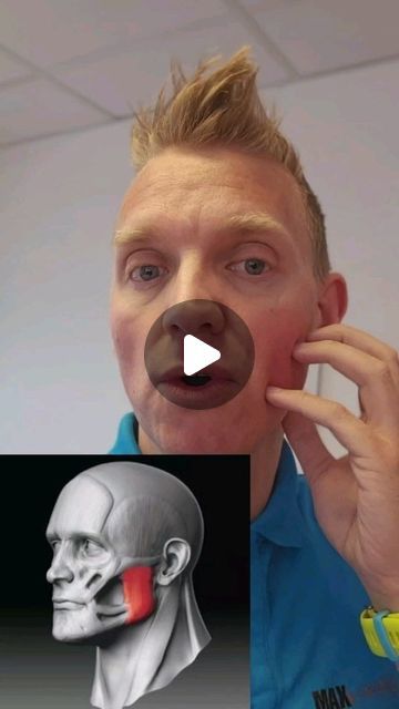 Rune Åbø on Instagram: "Jaw pain (TMJ) and headache, could just be unregulated fluid flow. in this video I teach you how to drain the swollen lymph nodes around your jaw and ear area. Then you will get normal fluid flow and pain could just be drained away. Im using these techniques on my 2500 yearly clients. sharing is caring. #jawpain #TMJ #drainage #lymphaticdrainage #pain #painfree #selfhelp" How To Drain Lymph Nodes Massage, Sinus Drainage Massage, Jaw Pain Relief, Massage For Headache, Facial Fitness, Sinus Drainage, Lymph Drainage Massage, Swollen Face, Neck And Shoulder Exercises