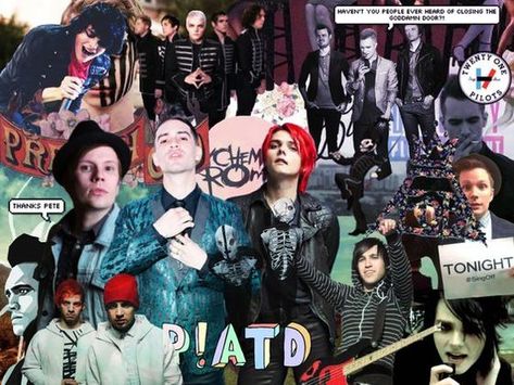 Wanna know what member of the Quartet you would be? Includes Gerard Way, Frank Iero, Brendon Urie, Ryan Ross, Patrick Stump, Pete Wentz, Tyler Joseph and Josh Dun. < I got Gerard Gerard Way Frank Iero, Emo Quartet, Mcr Memes, Band Nerd, Emo Memes, Ryan Ross, Patrick Stump, Diamond Girl, Pete Wentz