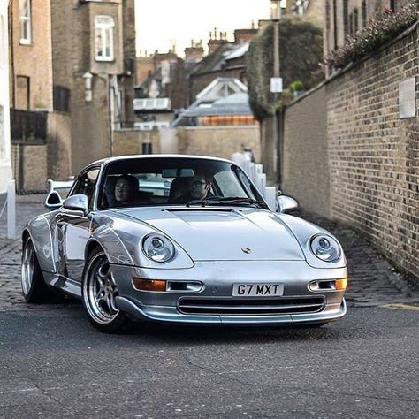 Motorcar.com Instagram > https://goo.gl/g56lRh #motorcar #cars #supercars #automobiles 993 Gt2, Porsche Collection, Porsche 993, Porsche Cars, Dream Garage, Throwback Thursday, Supercars, Luxury Cars, Race Cars