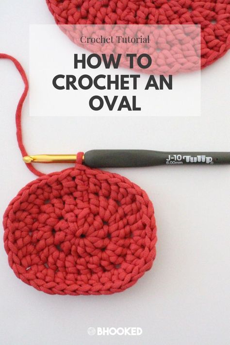 Crochet Oval Amigurumi Head, Oval Crochet Pattern Free, Oval Amigurumi Pattern, Crochet Oval Eyes Amigurumi Free Pattern, Crochet Oval Eyes Free Pattern, Crochet Oval Eyes, How To Crochet An Oval, Crochet Oval Rug Pattern Free, Crochet Oval Placemats Free Pattern