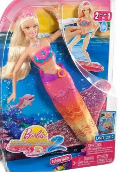 Barbie In A Mermaid Tale, Disney Princess Doll Collection, Barbie Mermaid Doll, Mermaid Toys, Mermaid Barbie, Mermaid Tale, Nostalgic Toys, Mermaid Dolls, Barbie Toys