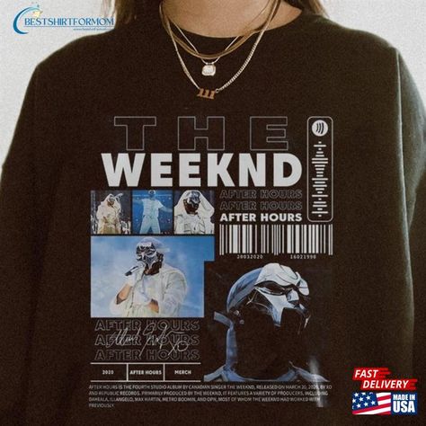 The Weeknd Rap Music Shirt After Hours Vintage 90S Bootleg Dawn Tour Tee Unisex Hoodie Check more at https://bestshirtformom.com/product/the-weeknd-rap-music-shirt-after-hours-vintage-90s-bootleg-dawn-tour-tee-unisex-hoodie/ The Weeknd T Shirt Design, The Weekend Shirt, The Weeknd Tshirt, The Weeknd Clothes, The Weeknd Hoodie, The Weeknd T Shirt, Weekend Aesthetic, Weekend Sweatshirt, Arte Aesthetic