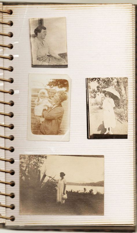 We need to remember to make a photo album with your old pictures during one of our trips. Write down the stories! Old Photographs Aesthetic, Old Photo Albums Vintage, 90s Photo Album Aesthetic, Photo Album Vintage, Old Photo Collage, Old Photo Album Aesthetic, Vintage Photo Album Aesthetic, Old Photos Collage, Photo Album Aesthetic