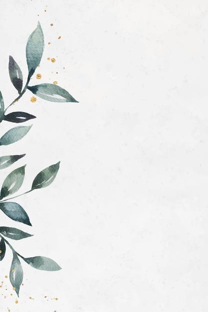 V763-sasi-leave_12 copy 2 | Free Vector #Freepik #freevector #background #banner #poster #mockup Leaves Printable, Exam Revision, Leaf Border, Instagram Background, 수채화 그림, Instagram Wallpaper, Flower Background Wallpaper, 背景 シンプル, Watercolor Wallpaper