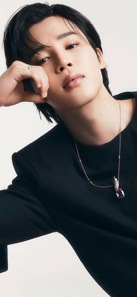 Park Jimim, Elle Korea, Park Ji Min, K Wallpaper, Park Jimin Cute, Elle Magazine, Tiffany And Co, Park Jimin Bts, Bts Korea