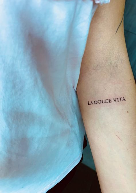 Positano Tattoo, Italy Tattoos For Women, Dolce Tattoo, Mediterranean Tattoo, Malibu Tattoo, Italian Inspired Tattoos, Italy Inspired Tattoos, Flesh Tattoo, Italy Tattoo