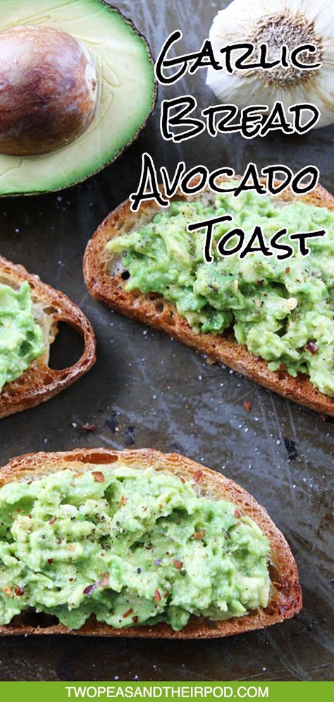 Bread Avocado Toast, Breakfast Avocado Toast, Healthy Fast Food Breakfast, Breakfast Energy, Simple Avocado Toast, Breakfast Avocado, Avocado Toast Breakfast, Avocado Bread, Calorie Dense Foods