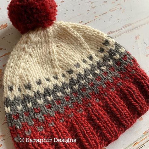 Adult Bentie Beanie - a free knitting pattern for a simple beanie. Knitted Hats For Toddlers Free Pattern, Knitted Hats Aesthetic, Children’s Knitted Hat Patterns, Knitting Patterns Free Hats Women Winter, Basic Hat Knitting Pattern, Hat Knitting Patterns Free Women, Two Color Hat Knitting Pattern, Striped Knit Hat Pattern Free, Child Hat Knitting Pattern Free